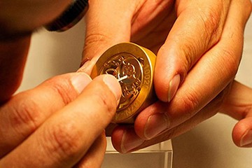 劳力士广州官售后维修服务点地址查询