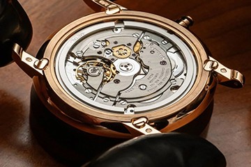 广州劳力士皮表带维修价格