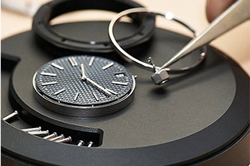 劳力士表广州官方售后维修网点位置