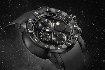 广州劳力士手表抛光多少钱