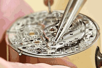 广州劳力士特约售后电话