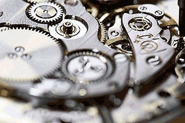 广州劳力士手表镶钻表带维修