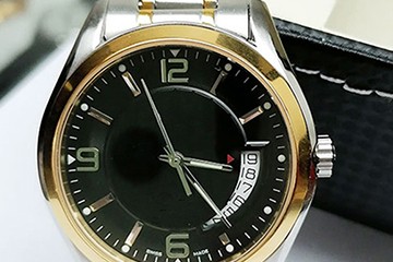 广州劳力士腕表表带维修