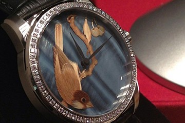 广州劳力士橡胶表带维修