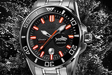 广州劳力士腕表原装表带维修