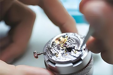 劳力士广州售后维修地点地址