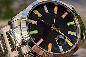 广州有劳力士售后维修点地址