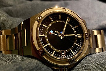 广州劳力士正规官售后维修点地址