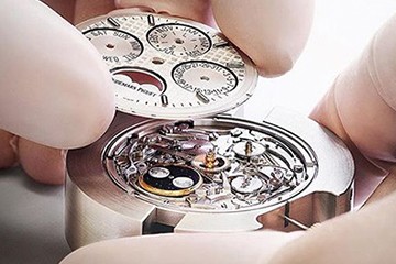 广州劳力士手表走不准维修