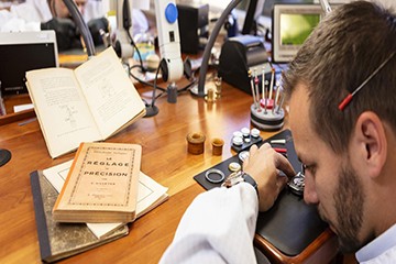 广州更换劳力士表带