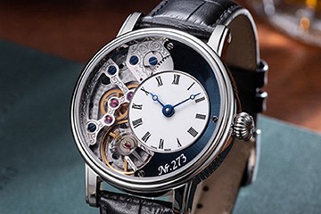 广州劳力士手表偷停维修