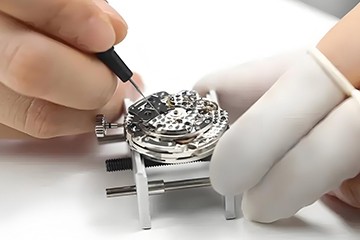 广州劳力士更换表带