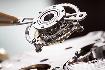 广州更换劳力士腕表表带