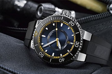 广州劳力士不动维修