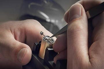 广州劳力士中心