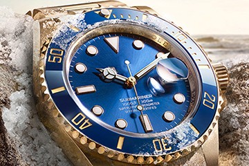 广州劳力士手表不走了售后维修电话