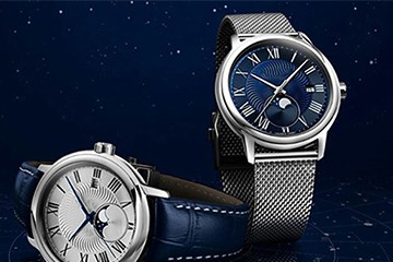 广州劳力士手表走慢了官方售后电话