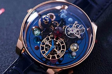 广州劳力士表服务网点