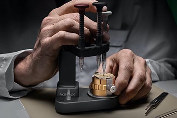 劳力士名表广州售后服务点电话