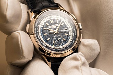 广州劳力士手表走快售后维修