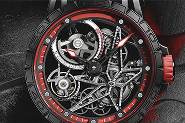 广州劳力士手表换电池多少钱