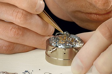 广州劳力士手表表带价格