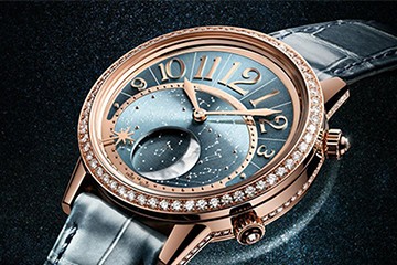 广州劳力士手表走的快怎么办