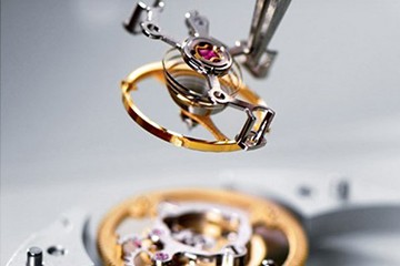 广州劳力士自动机械表保养