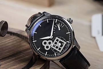 劳力士手表官方售后中心广州电话