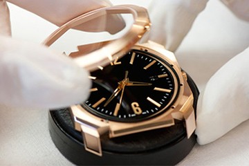 广州劳力士售后维修服务中心位置