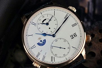 广州劳力士手表售后维修服务网点地址