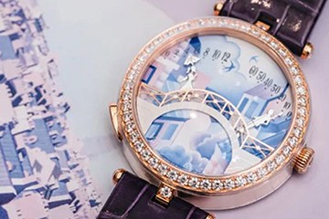 广州劳力士名表官方售后网点电话