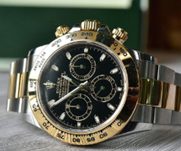 Rolex劳力士维修服务中心