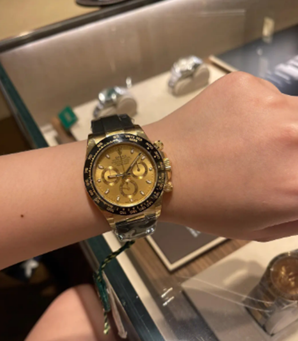 广州劳力士维修服务旗舰店