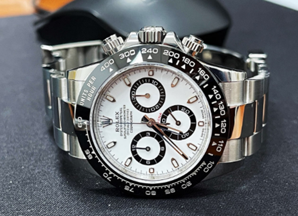 劳力士手表维修服务中心