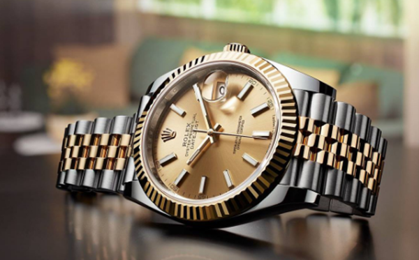 劳力士维修服务中心在哪