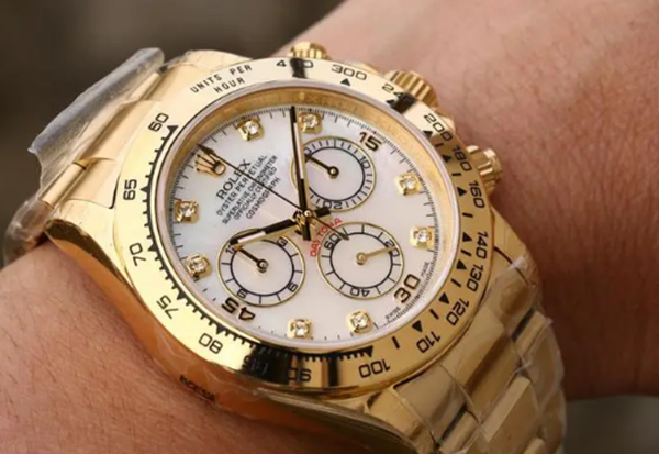 Rolex劳力士维修服务点