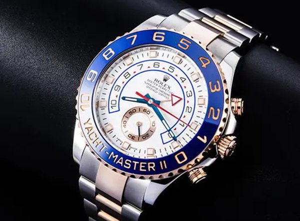 从劳力士的标志看品质的传承与创新