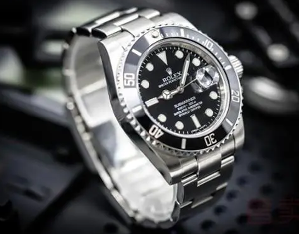 探秘劳力士标志：一种象征的传承