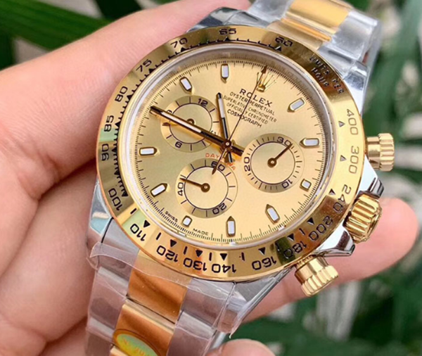 揭秘劳力士：五个你可能不知道的常见问题