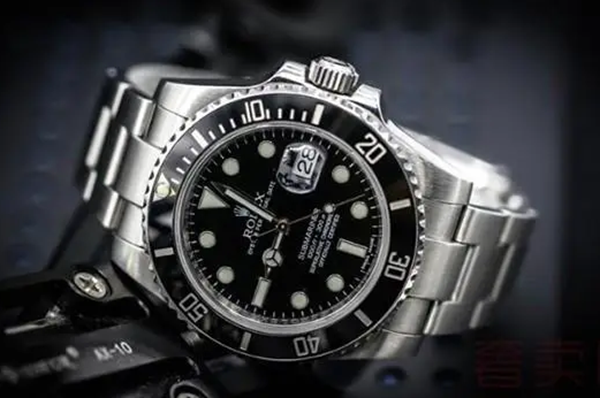 巧匠工艺与精准机芯的完美结合！劳力士手表质量的秘诀揭秘