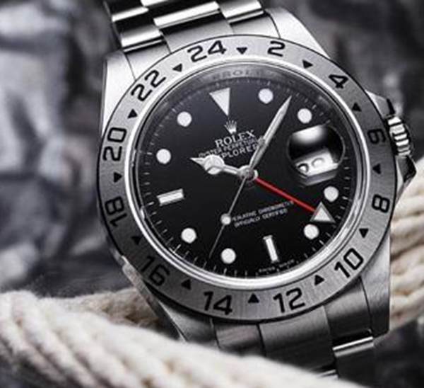 广州劳力士手表保养维修：延长时间的奢华