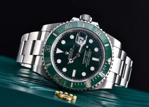 让你的劳力士手表经久如新：保养维修不容忽视