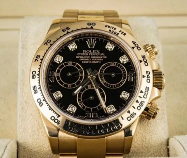 劳力士手表维修保养的必要性与技巧