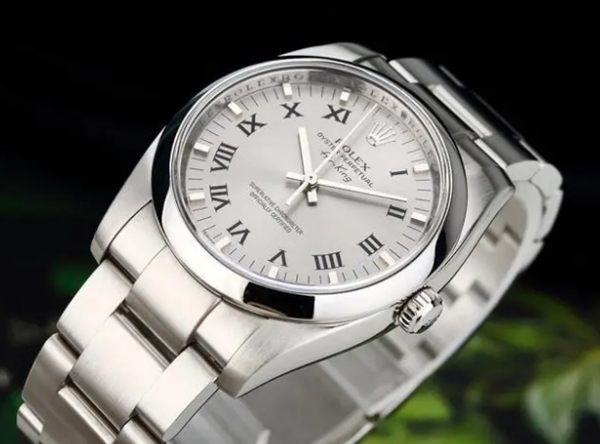 重要时刻，重要保养：Rolex劳力士维修为您的腕表提供卓越呵护